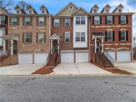 5454 Alanis Place SE, Mableton, GA 30126