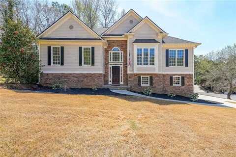 2037 Castlemaine Circle, Woodstock, GA 30189