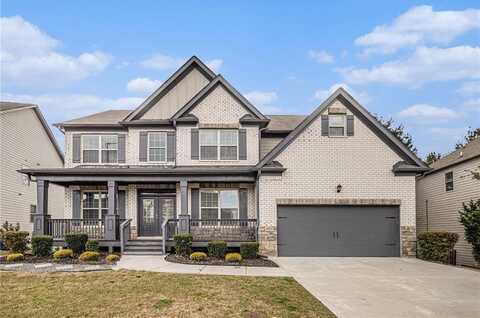 2924 Bluestone Drive SW, Atlanta, GA 30331