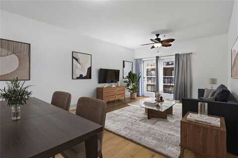 799 Hammond Drive, Sandy Springs, GA 30328