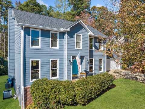 210 Timber Laurel Court, Lawrenceville, GA 30043