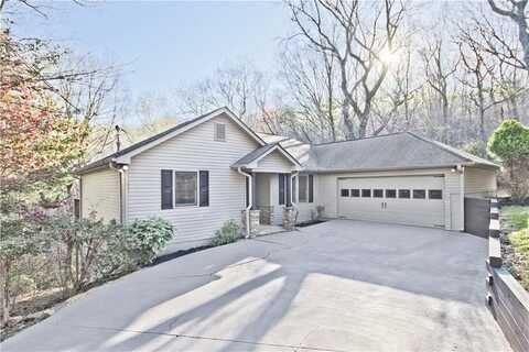 255 Sunset Court, Jasper, GA 30143