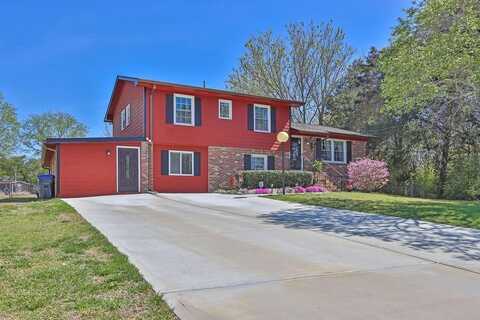 1872 Bent Trail, Snellville, GA 30078