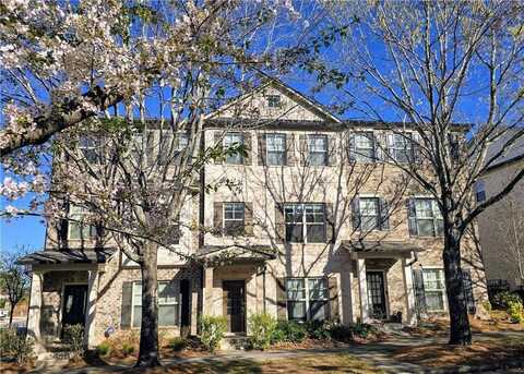 1560 Baygreen Road, Suwanee, GA 30024
