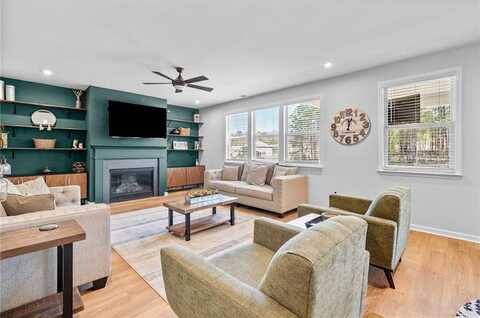 232 Northridge Drive, Dallas, GA 30132