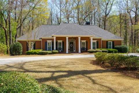 300 Chase Lane, Marietta, GA 30068