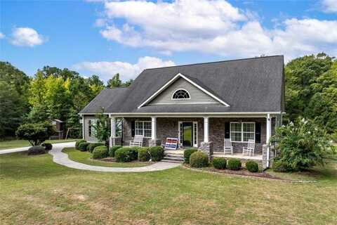 12551 Alcovy Road, Covington, GA 30014