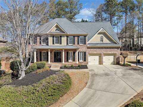 4312 White Hickory Lane NW, Kennesaw, GA 30152