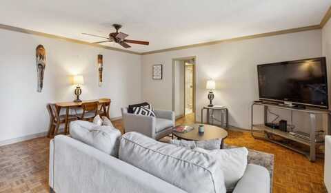 300 Peachtree Street NE, Atlanta, GA 30308