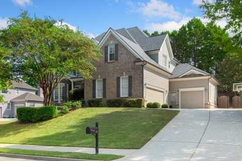 4126 Gold Mill Ridge, Canton, GA 30114