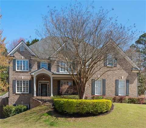4126 Gold Mill Ridge, Canton, GA 30114
