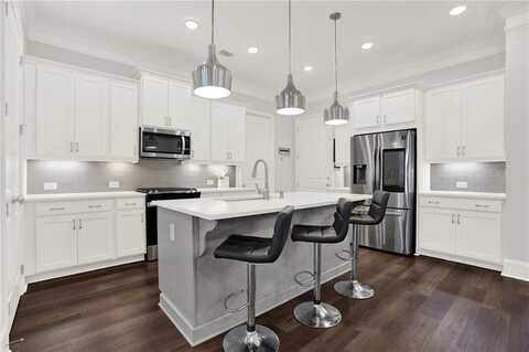 2128 Cosette Lane, Kennesaw, GA 30152