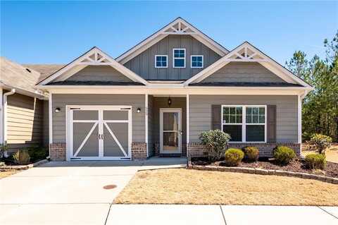 529 Riverview Lane, Canton, GA 30114