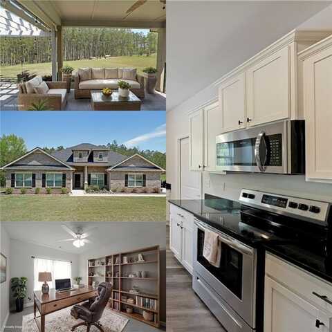 1838 Abbey Road, Griffin, GA 30223