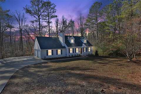 8310 Jensen Trail, Gainesville, GA 30506