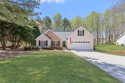2540 Hamilton Parc Lane, Buford, GA 30519