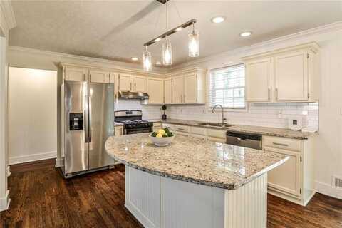 3427 Springlake Drive, Decatur, GA 30032