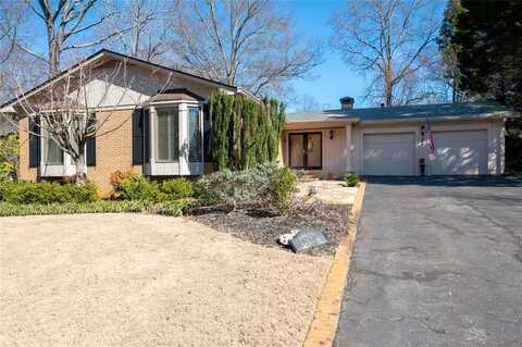 1341 Longwood Drive SW, Marietta, GA 30008