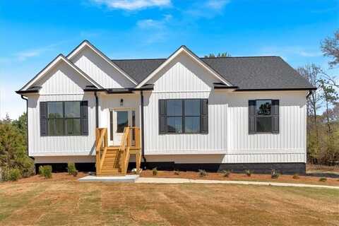 81 Bridgemill Drive, Douglasville, GA 30134