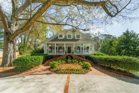 4635 High Point Road, Atlanta, GA 30342