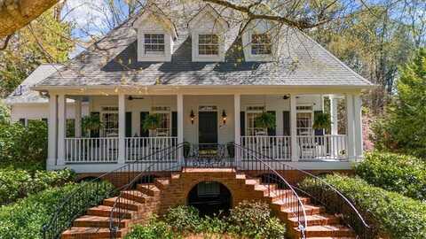 4635 High Point Road, Atlanta, GA 30342