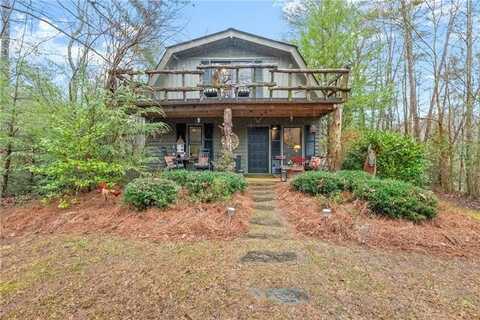 75 Courtney Lane, Cleveland, GA 30528
