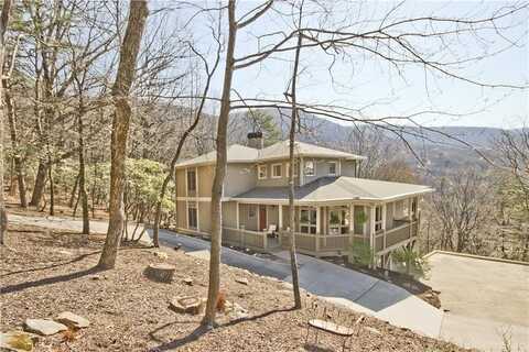 272 Bee Tree Ridge Court, Jasper, GA 30143