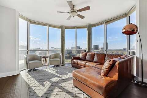 285 Centennial Olympic Park Drive NW, Atlanta, GA 30313