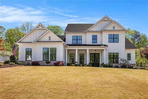 15800 Burdette Court, Milton, GA 30004