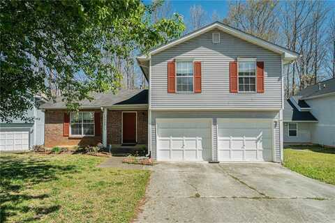 7324 Drake Avenue, Lithonia, GA 30058