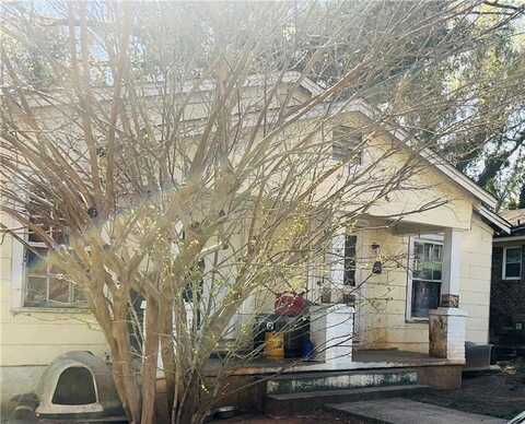 34 Gibbons Street NE, Rome, GA 30161