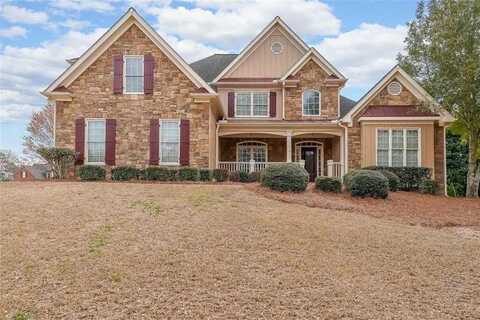 103 GOLD SPRINGS Court, Canton, GA 30114