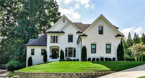 237 Webney Drive SE, Marietta, GA 30068