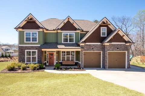 8 Westview Court SE, Cartersville, GA 30120
