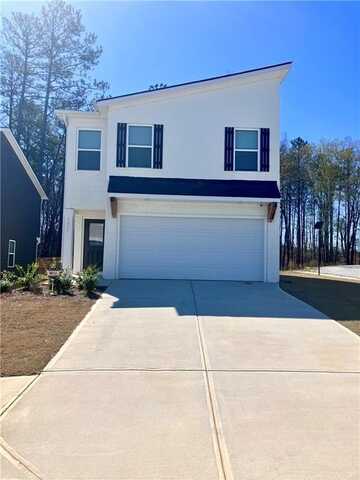 3420 Stonewall Court, Union City, GA 30349