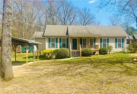 84b Two Run Crossing NW, Cartersville, GA 30120