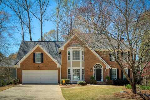 210 Chiswick Close, Johns Creek, GA 30022