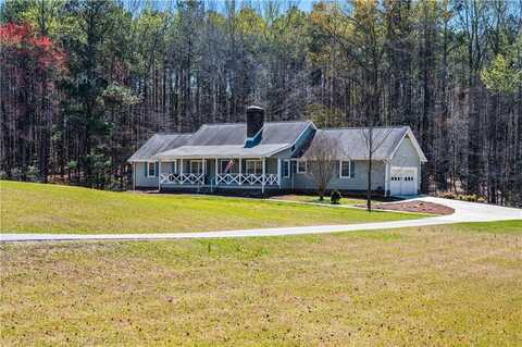239 Cedar Ridge Drive, Dallas, GA 30157
