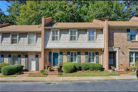 3403 Ashwood Lane, Atlanta, GA 30341
