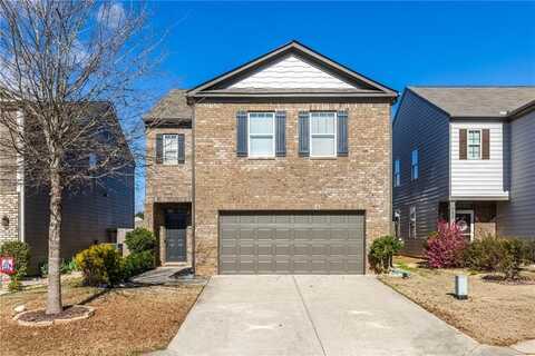 200 Thimbleberry Drive, Dawsonville, GA 30534