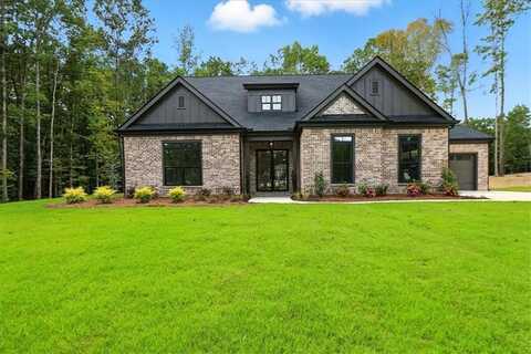 262 Blake Lane, Winder, GA 30680