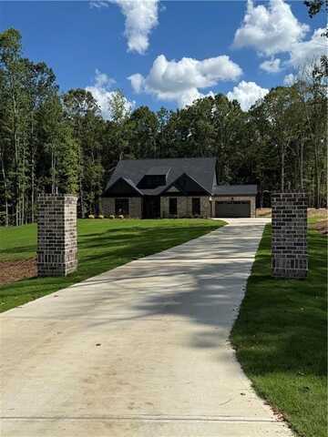 262 Blake Lane, Winder, GA 30680