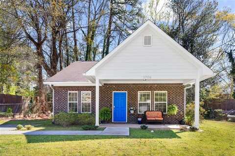 3706 Clovis Court NW, Atlanta, GA 30331
