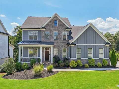 2720 Rustic Lake Terrace, Cumming, GA 30041