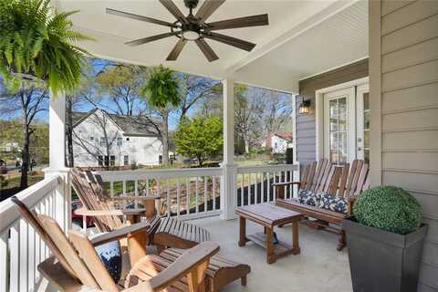 235 Chicopee Drive NE, Marietta, GA 30060