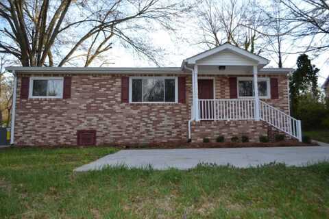 4393 GEORGIA HIGHWAY 120, Buchanan, GA 30113