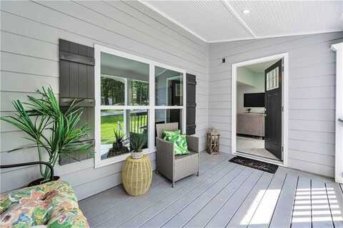 192 Hoke Street, Maysville, GA 30558