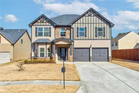 6188 Riddle Court, Douglasville, GA 30134