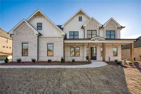 4281 Sierra Creek Court, Hoschton, GA 30548