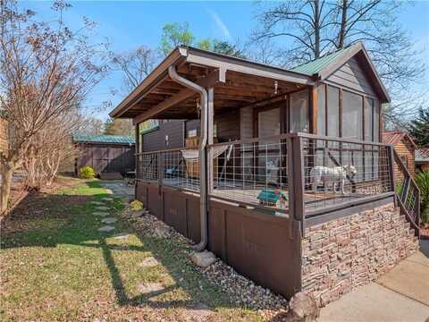 205 Stag Leap Drive, Cleveland, GA 30528